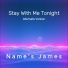 Name's James