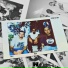 Wess O Semeador, FLA$H, Rafão