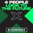 4 People