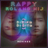 Rappy, Roland Wij, tembang swabunuh