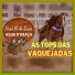 PÉ DE SERRA ÁGUA D'KBAÇA