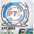 P7E, WEIGHTED METAL