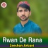 Zeeshan Arkani