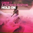 Crew 7, Patrick Senton