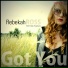 Rebekah Ross feat. Blak Prophetz
