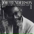 Joe Henderson