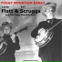 Lester Flatt and Earl Scruggs