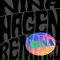 Nina Hagen, ÄTNA