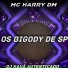 Dj Kauã Autenticado, MC Harry DM