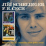 Jiří Schelinger, Skupina Františka Ringo Čecha