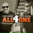 John Sadeq, St-Saoul, DJ HORG