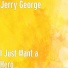 Jerry George