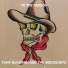 Tony Buckman and The Miscreants