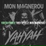 THEO-DEVILLE Mon Magnerou
