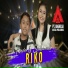 Kevin, Sakinah