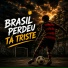Dj Cabide, Locutor Marcelo Nascimento