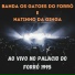 Gatões do Forró, Natinho da Ginga