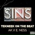 Tekneek On The Beat feat. E. Ness, Ak