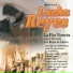 La Flor Norteña, Mariachi Los Reyes de Jalisco