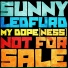 Sunny Ledfurd