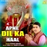Vikram Grover feat. Anil Tilakdhari