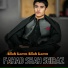 Fahad Shah shiraz