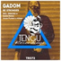 Gadom