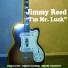 Jimmy Reed