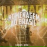 Mc Gw, Dj Novato
