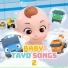 Tayo the Little Bus