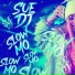 DJ Nastyusha Sue DJ