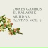 Orkes Gambus El Balasyik Muhdar Alatas