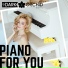 101 Dark Orchid Music