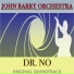 01 - Dr. No (1962) The Monty Norman Orchestra