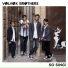 VOLVOX BROTHERS