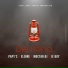 PAPY'S feat. Eldine, Moctar dj, Je boy