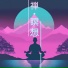 座禅で瞑想音楽