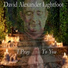 David Alexander Lightfoot