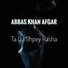 Abbas Khan Afgar