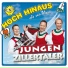 Die jungen Zillertaler