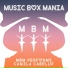 Music Box Mania
