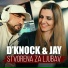 D'KNOCK, JAY