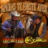 4 de a Caballo, Contrafuego