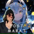 POST MARAT
