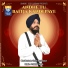 Bhai Barinder Singh Ji