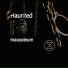 Haunted Mausoleum
