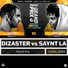 King Of The Dot feat. Dizaster