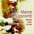 Mance Lipscomb