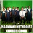 Maandani Methodist Choir