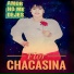 Flor chacasina